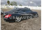 MERCEDES-BENZ CLS-CLASS CLS 550 2013