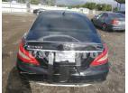 MERCEDES-BENZ CLS-CLASS CLS 550 2013