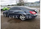 MERCEDES-BENZ CLS-CLASS CLS 550 2014