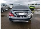 MERCEDES-BENZ CLS-CLASS CLS 550 2014