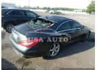 MERCEDES-BENZ CLS-CLASS CLS 550 2014