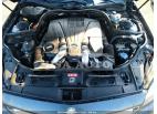 MERCEDES-BENZ CLS-CLASS CLS 550 2014