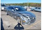 MERCEDES-BENZ CLS-CLASS CLS 550 2014