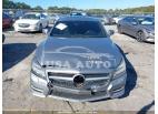 MERCEDES-BENZ CLS-CLASS CLS 550 2014