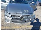 MERCEDES-BENZ CLS-CLASS CLS 550 2014