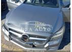 MERCEDES-BENZ CLS-CLASS CLS 550 2014