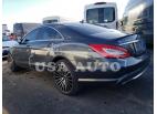 MERCEDES-BENZ CLS-CLASS CLS 550 2014