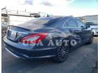 MERCEDES-BENZ CLS-CLASS CLS 550 2014