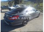 MERCEDES-BENZ CLS-CLASS CLS 550 2014
