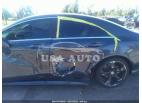 MERCEDES-BENZ CLS-CLASS CLS 550 2014
