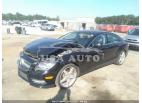 MERCEDES-BENZ CLS-CLASS CLS 550 2014