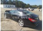 MERCEDES-BENZ CLS-CLASS CLS 550 2014
