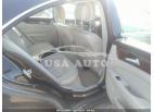 MERCEDES-BENZ CLS-CLASS CLS 550 2014