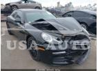 MERCEDES-BENZ CLS-CLASS CLS 550 2012