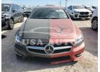 MERCEDES-BENZ CLS-CLASS CLS 550 2012