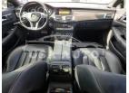 MERCEDES-BENZ CLS-CLASS CLS 550 2012