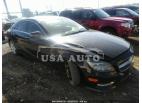 MERCEDES-BENZ CLS-CLASS CLS 550 2012