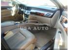 MERCEDES-BENZ CLS-CLASS CLS 550 2012
