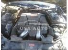 MERCEDES-BENZ CLS-CLASS CLS 550 2012
