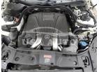 MERCEDES-BENZ CLS-CLASS CLS 550 2012