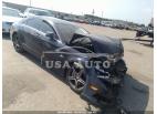MERCEDES-BENZ CLS-CLASS CLS 550 2012