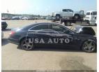 MERCEDES-BENZ CLS-CLASS CLS 550 2012