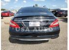 MERCEDES-BENZ CLS-CLASS CLS 550 2013