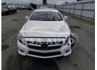 MERCEDES-BENZ CLS-CLASS CLS 550 2013