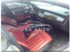 MERCEDES-BENZ CLS-CLASS CLS 550 2013