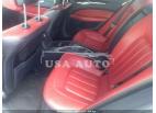 MERCEDES-BENZ CLS-CLASS CLS 550 2013