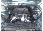 MERCEDES-BENZ CLS-CLASS CLS 550 2013