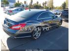 MERCEDES-BENZ CLS-CLASS CLS 550 2014