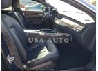MERCEDES-BENZ CLS-CLASS CLS 550 2014