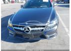 MERCEDES-BENZ CLS-CLASS CLS 550 2014