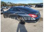 MERCEDES-BENZ CLS-CLASS CLS 550 2014