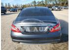 MERCEDES-BENZ CLS-CLASS CLS 550 2014