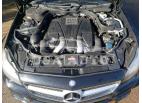 MERCEDES-BENZ CLS-CLASS CLS 550 2014