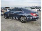 MERCEDES-BENZ CLS-CLASS CLS 550 2012