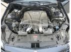 MERCEDES-BENZ CLS-CLASS CLS 550 2012