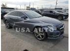 MERCEDES-BENZ CLS-CLASS CLS 550 2012