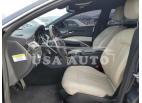 MERCEDES-BENZ CLS-CLASS CLS 550 2012