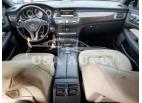 MERCEDES-BENZ CLS-CLASS CLS 550 2012