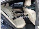 MERCEDES-BENZ CLS-CLASS CLS 550 2012