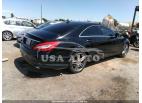 MERCEDES-BENZ CLS-CLASS CLS 550 2012