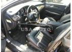 MERCEDES-BENZ CLS-CLASS CLS 550 2012