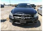 MERCEDES-BENZ CLS-CLASS CLS 550 2012