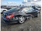 MERCEDES-BENZ CLS-CLASS CLS 550 2012