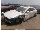 MERCEDES-BENZ CLS-CLASS CLS 550 2012