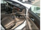 MERCEDES-BENZ CLS-CLASS CLS 550 2012