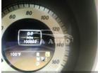 MERCEDES-BENZ CLS-CLASS CLS 550 2012